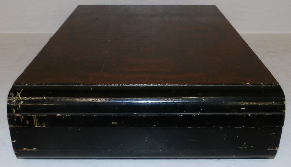 Silverplated Flatware Set in Box - 3