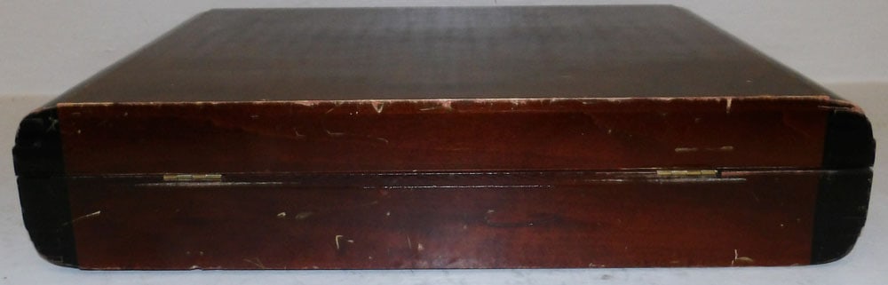 Silverplated Flatware Set in Box - 4