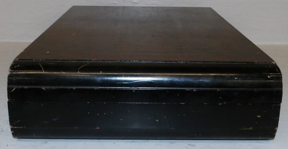 Silverplated Flatware Set in Box - 5