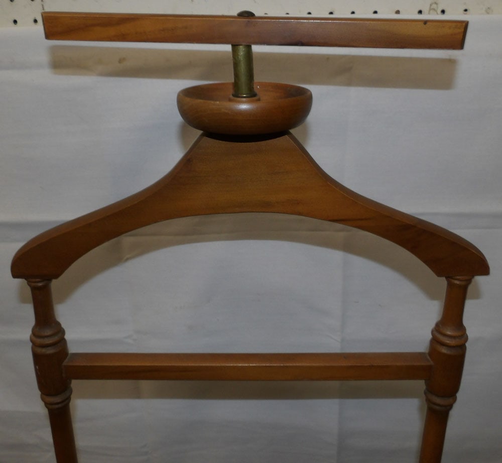 Maple Men's Valet - 2