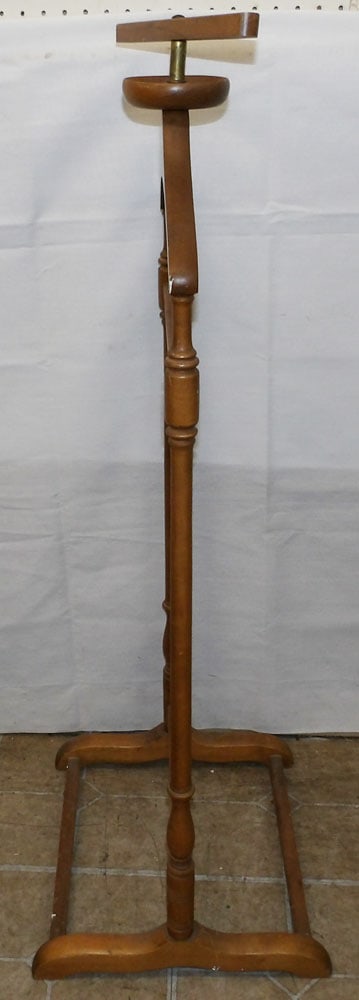 Maple Men's Valet - 4