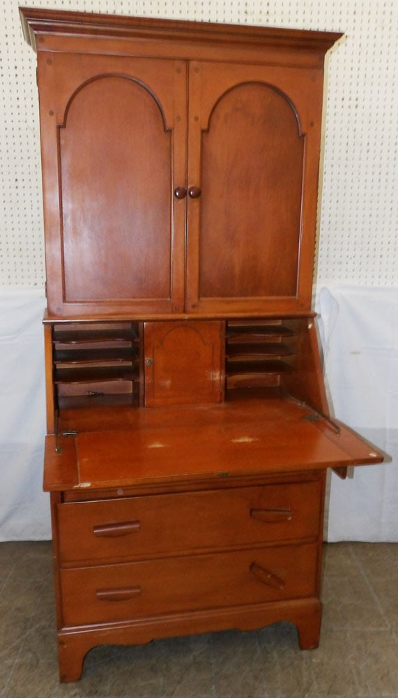 Maple Secretary - 2