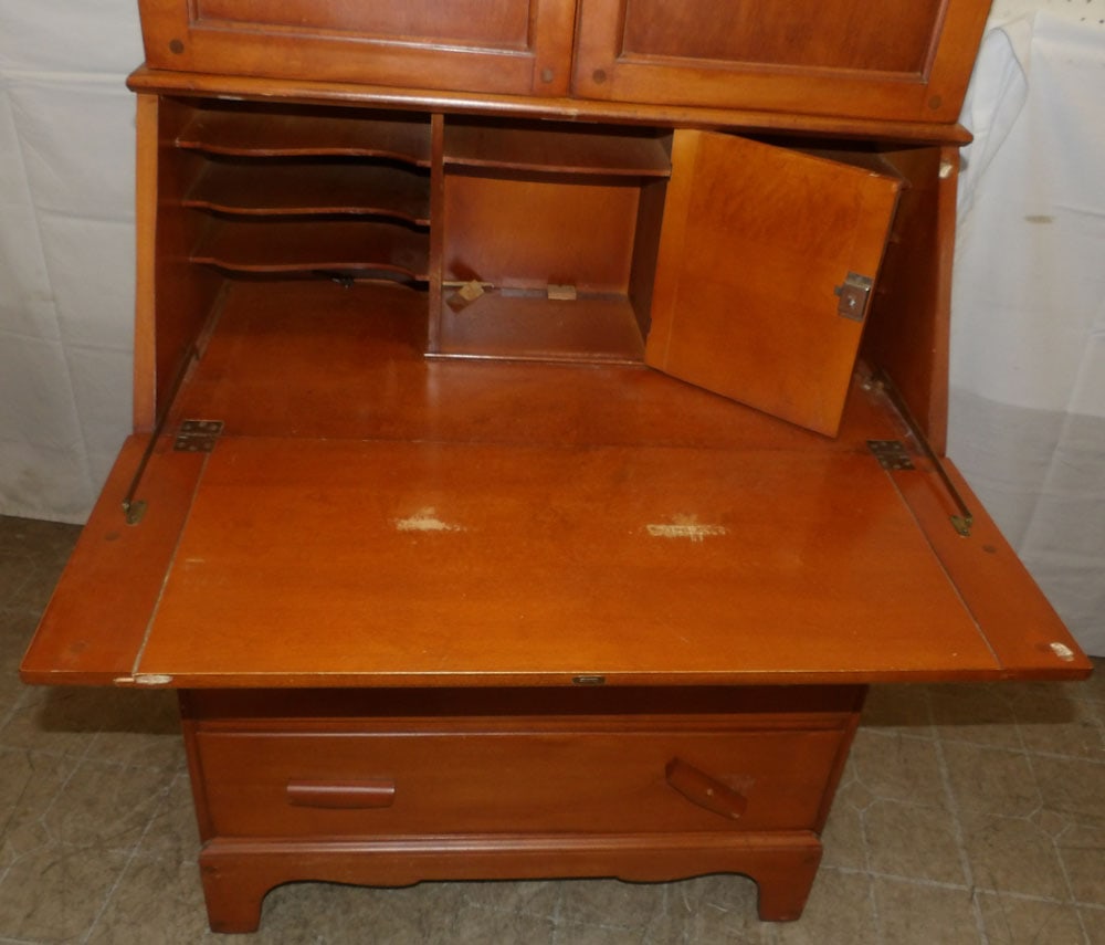 Maple Secretary - 3