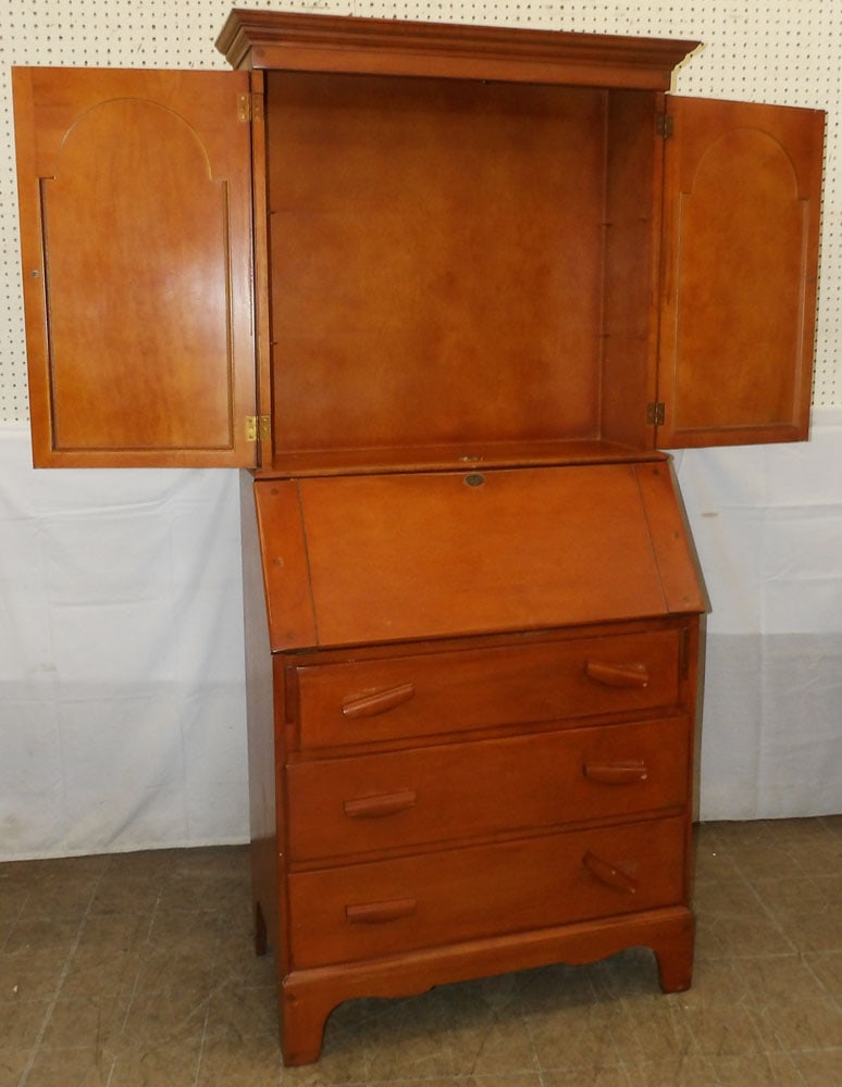 Maple Secretary - 4