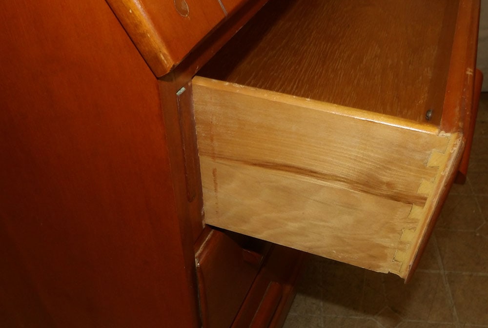 Maple Secretary - 5