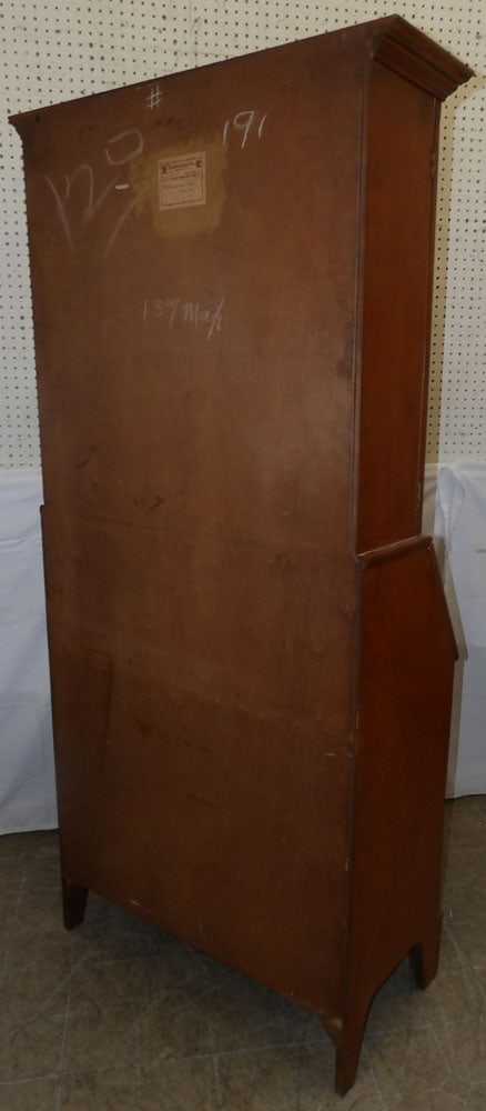 Maple Secretary - 6
