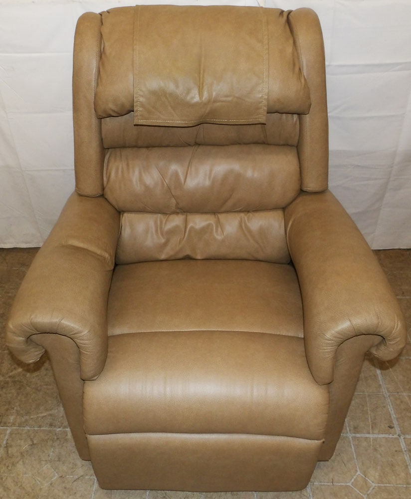 Electric Recliner - 2