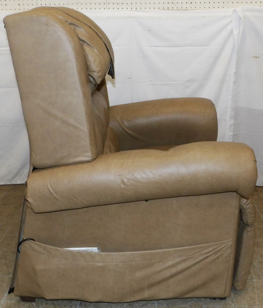 Electric Recliner - 3