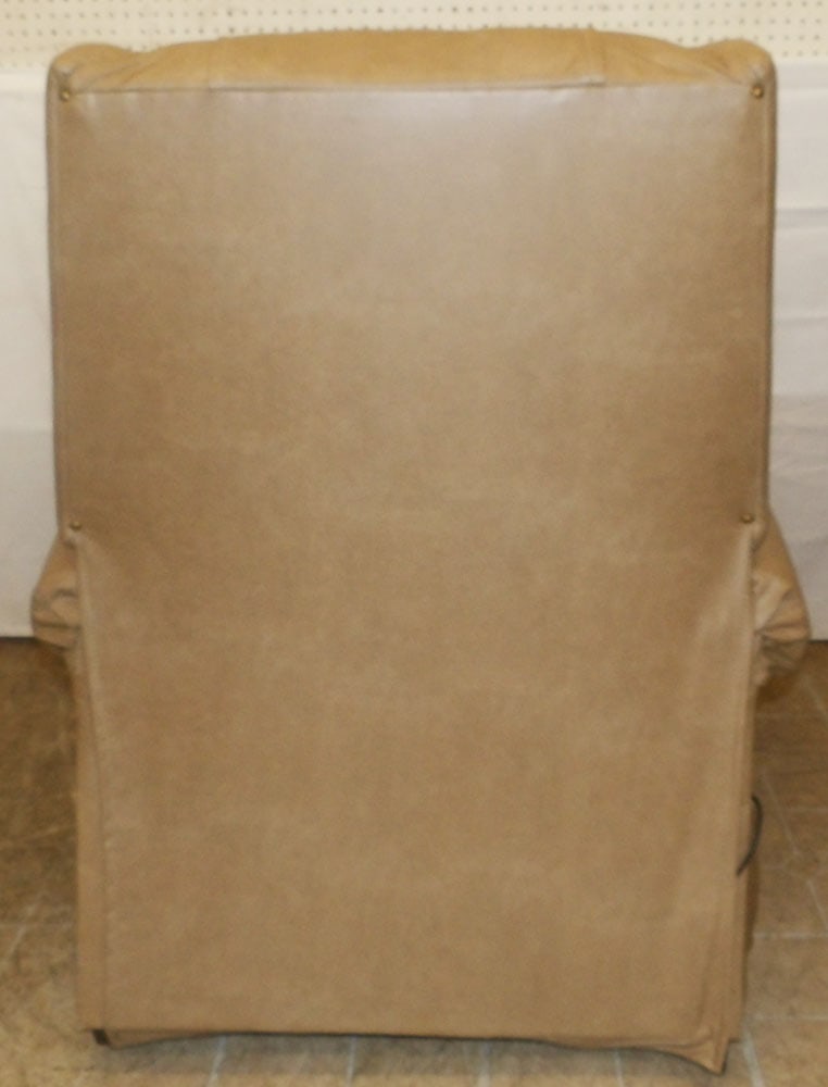 Electric Recliner - 4