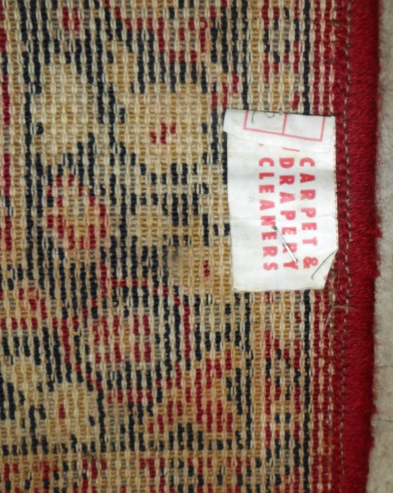 4' 3" x 2' Machine Made Rug - 5