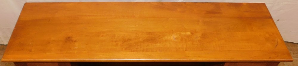 Maple Cabinet - 2