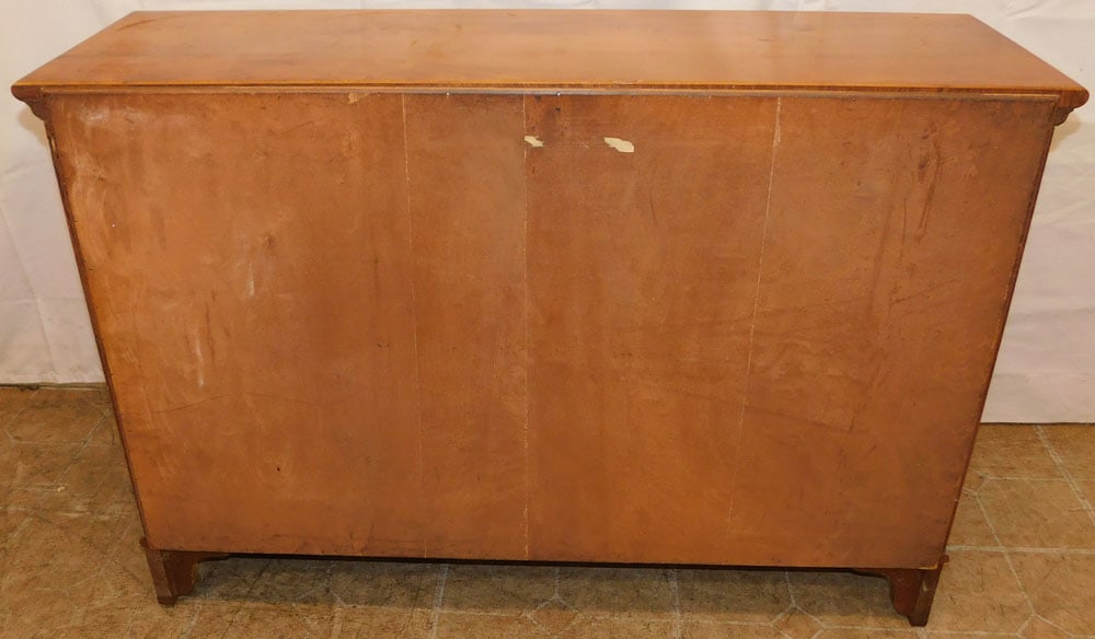 Maple Cabinet - 4