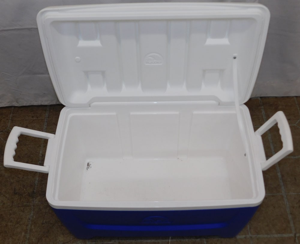 Igloo Cooler - 2