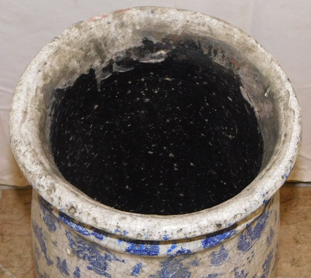 Pottery Vase - 2