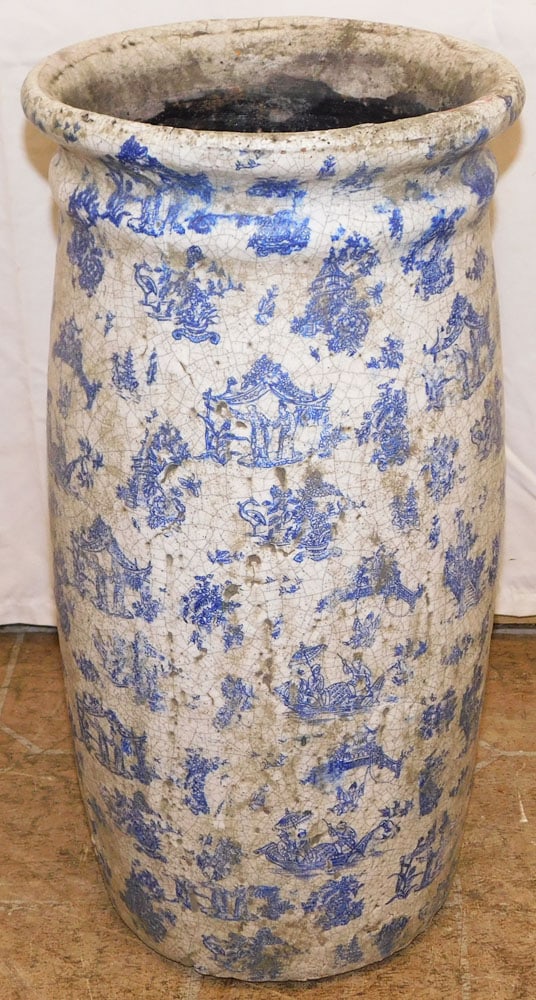 Pottery Vase - 3