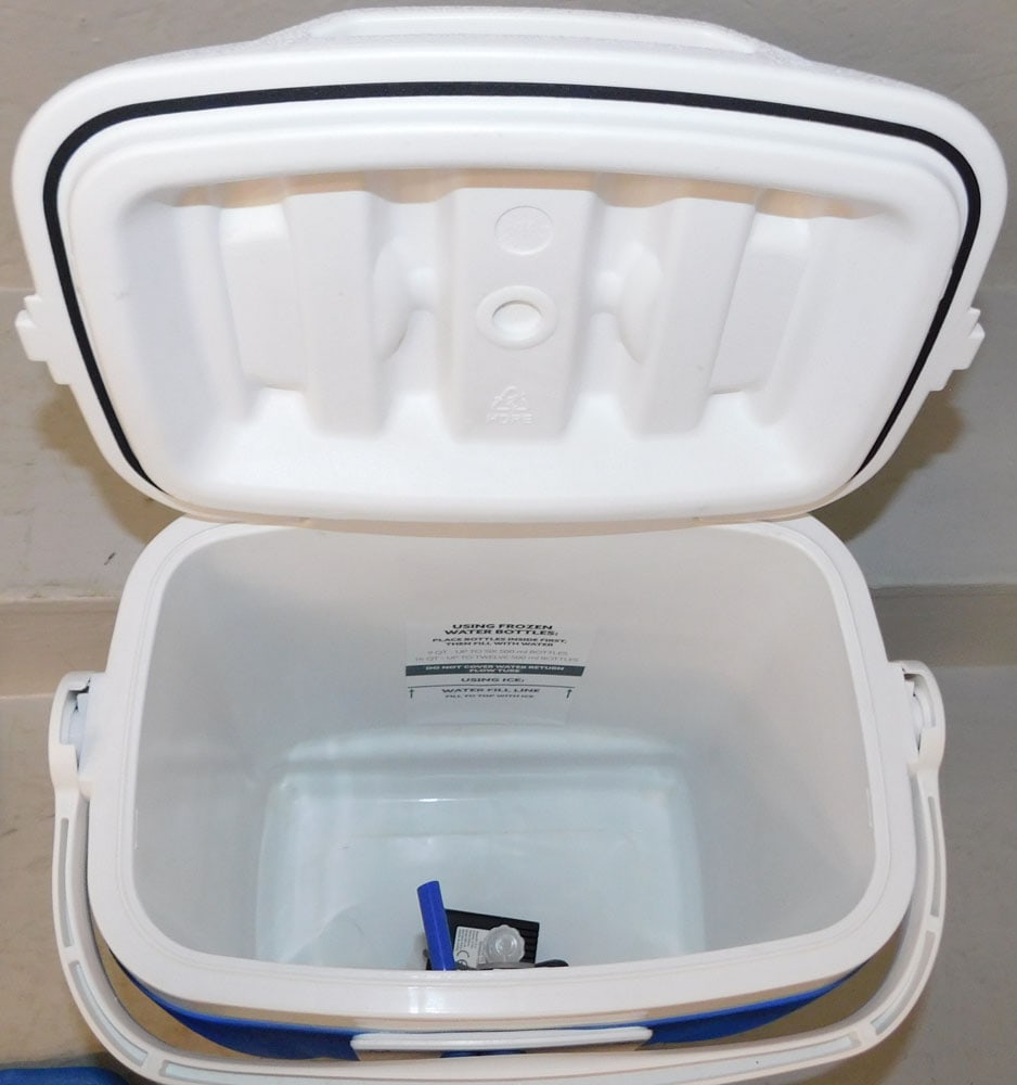 Active Ice Machine in Box - 6