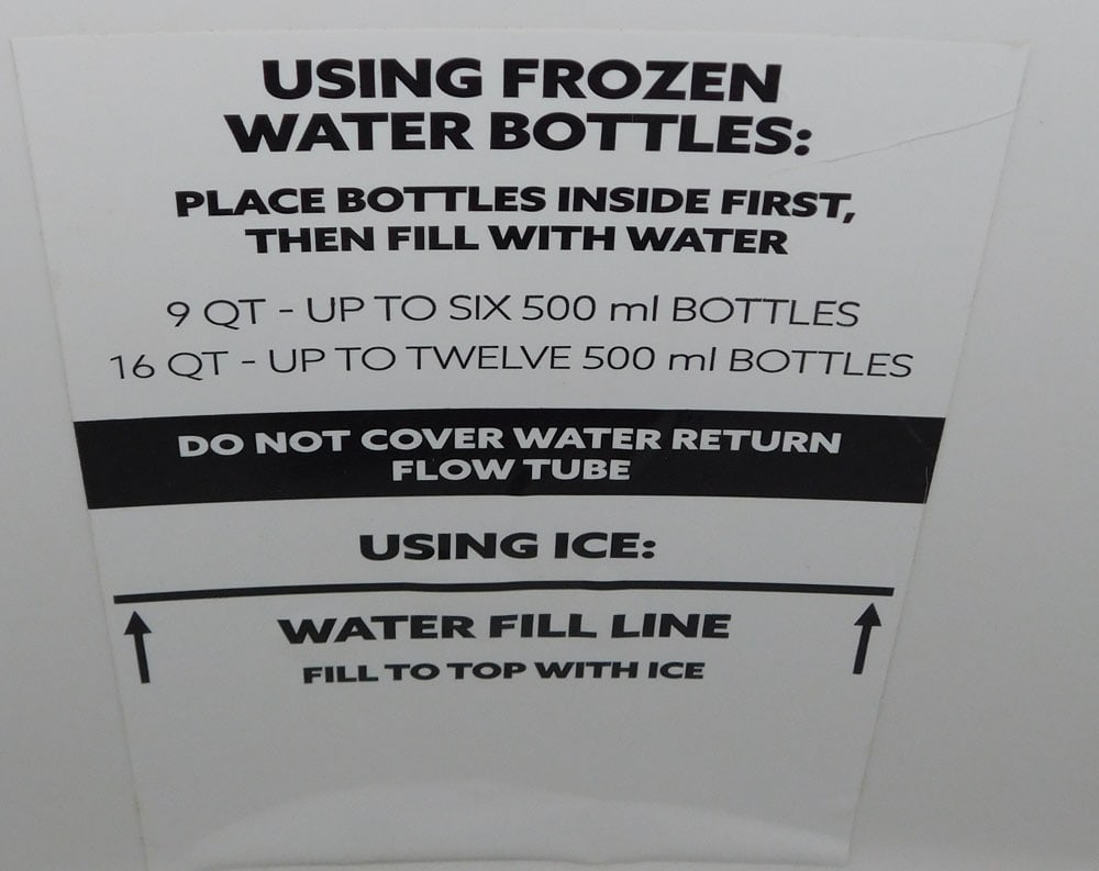 Active Ice Machine in Box - 7