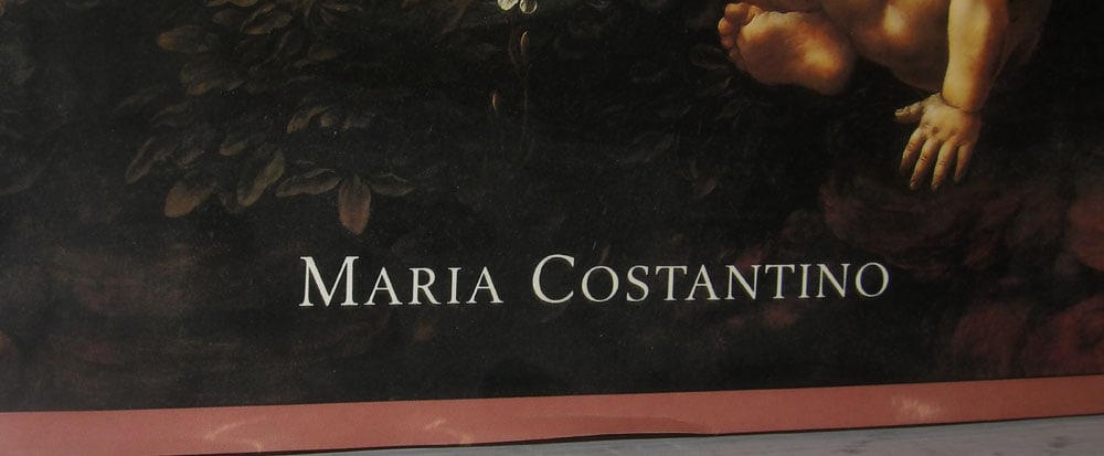 Two Coffee Table Books - 2
