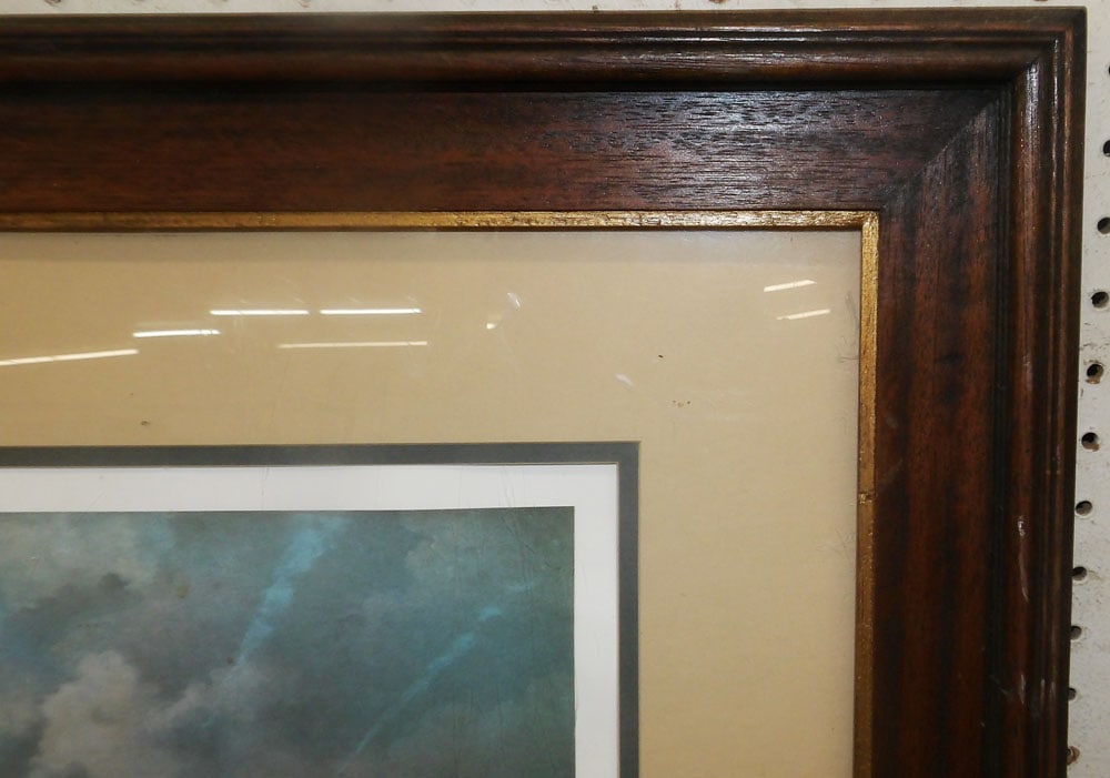 Framed Print - 2