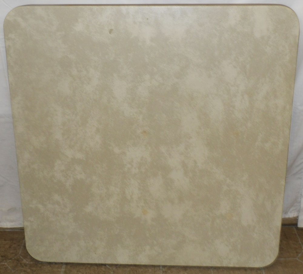 Folding Samsonite Card Table - 2