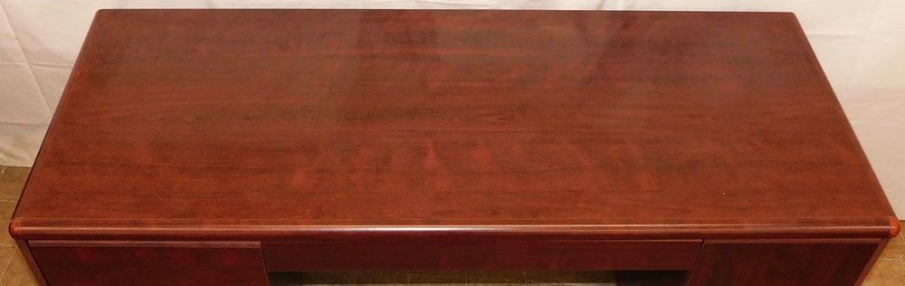 Modern Desk - 2