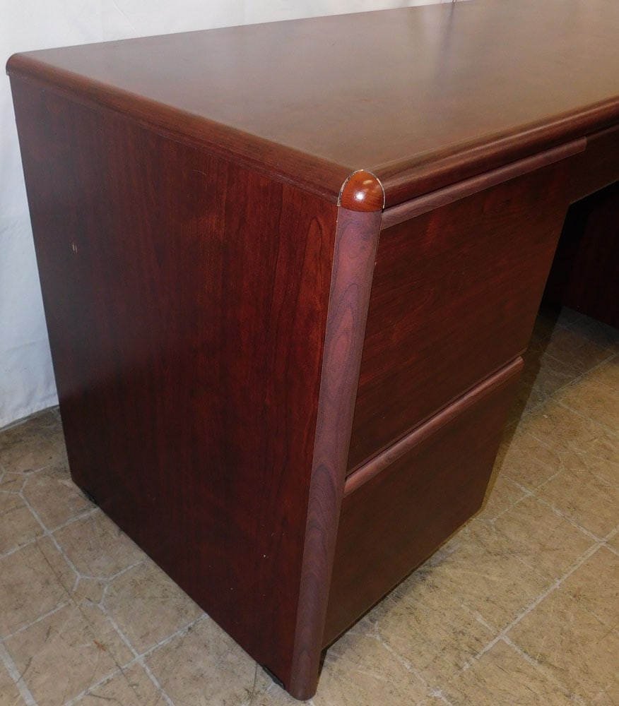 Modern Desk - 3