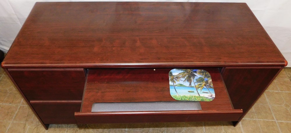 Modern Desk - 6