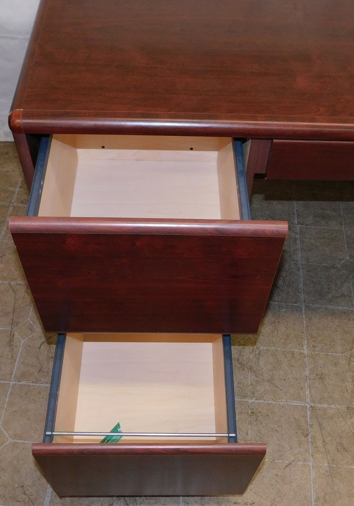 Modern Desk - 7