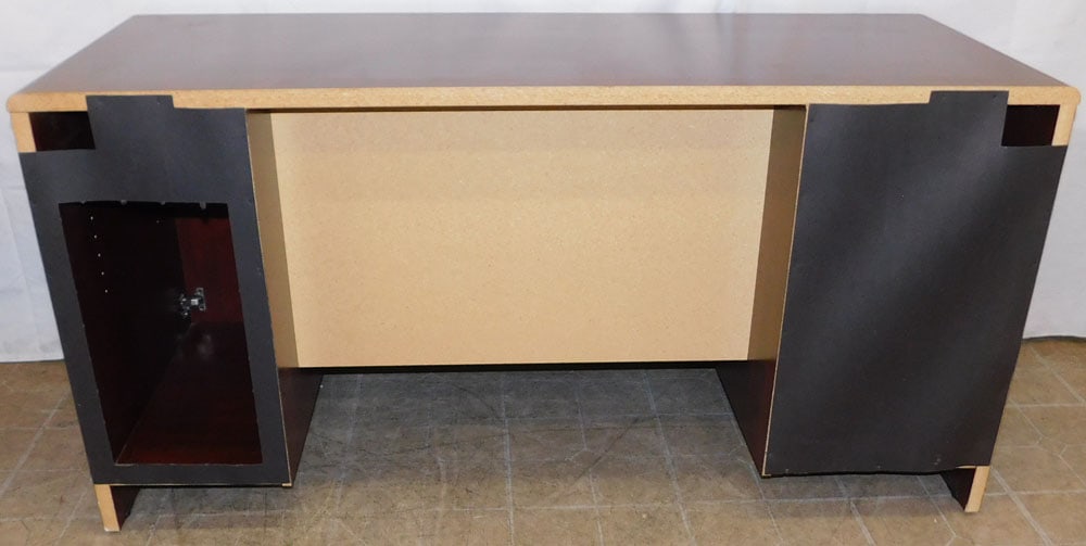 Modern Desk - 8