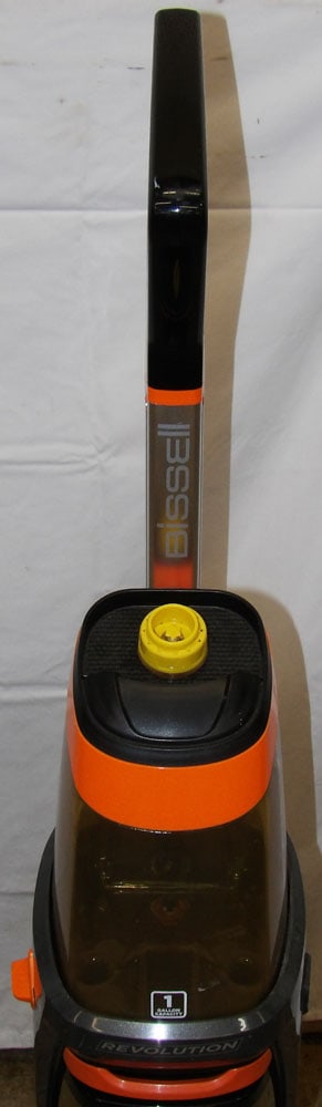 Bissel Carpet Cleaner - 3