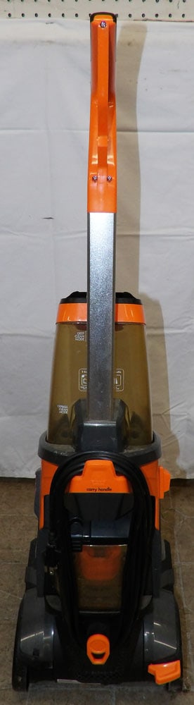 Bissel Carpet Cleaner - 5