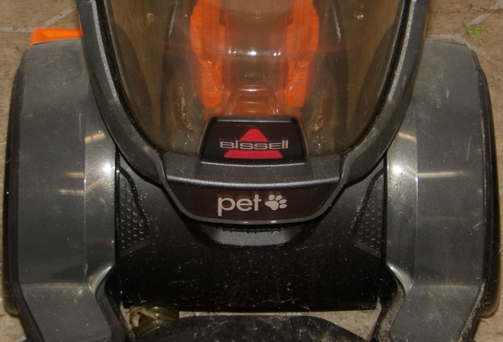 Bissel Carpet Cleaner - 7