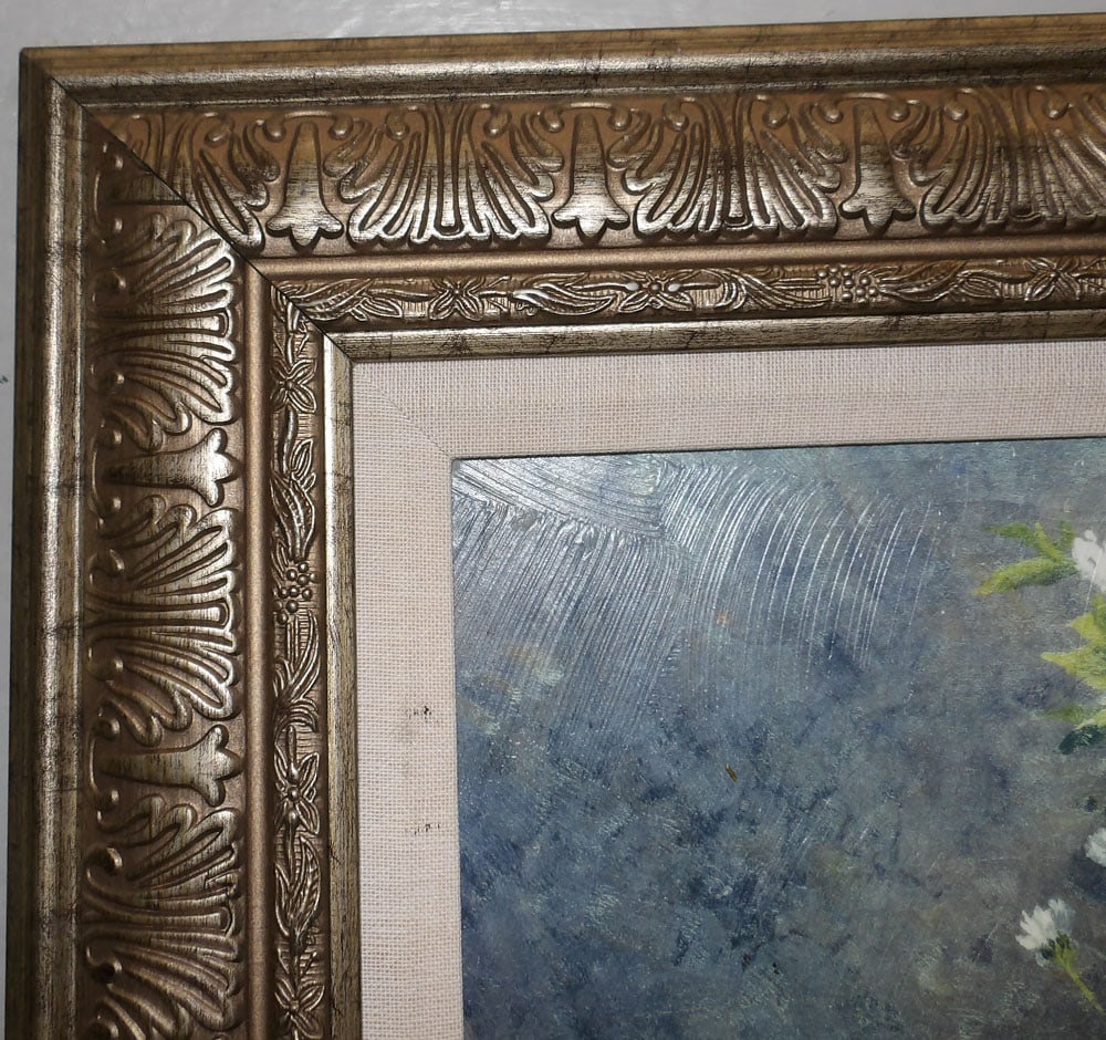 Framed Print - 2