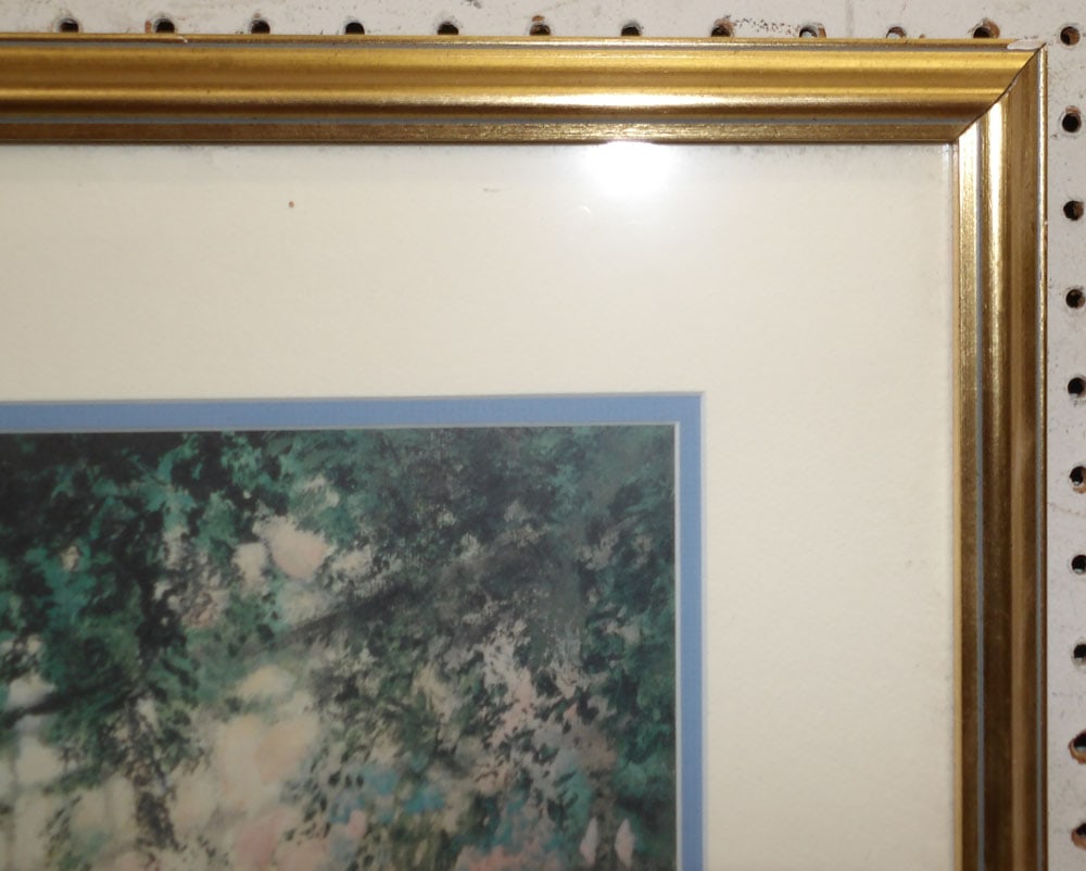 Framed Print - 2