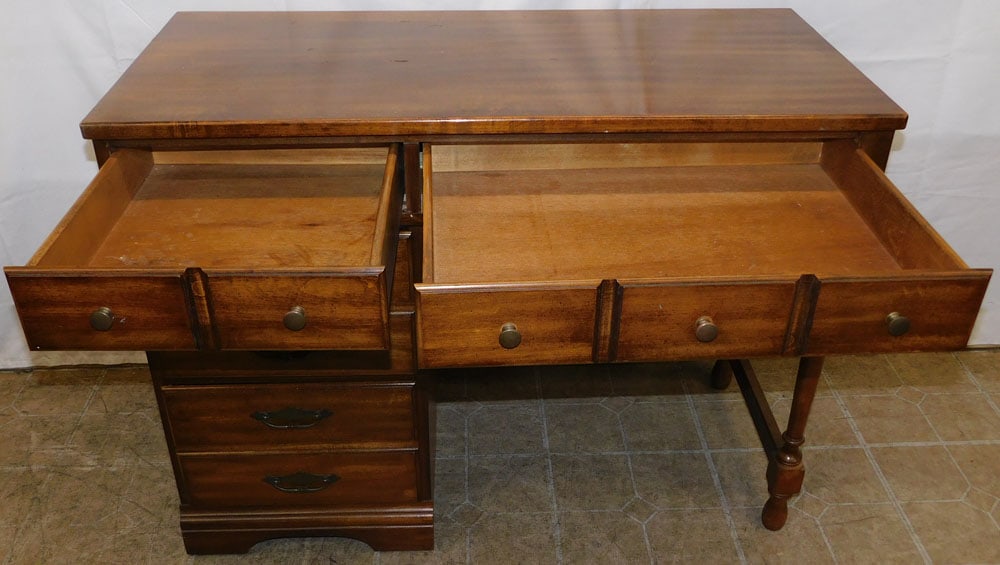 Maple Desk - 3