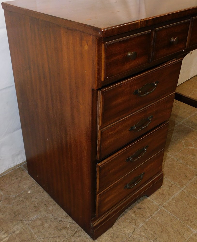 Maple Desk - 5