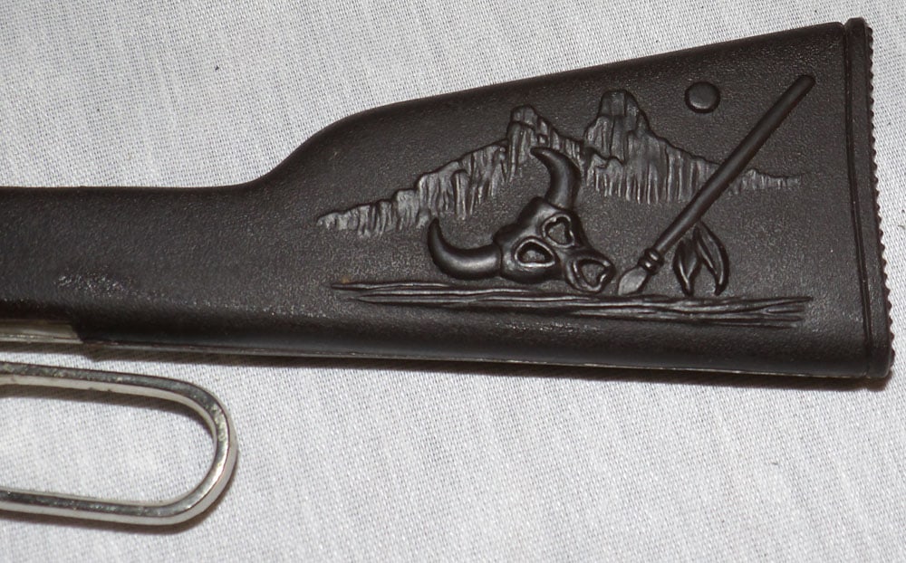 Three Miniature Carbines - 3