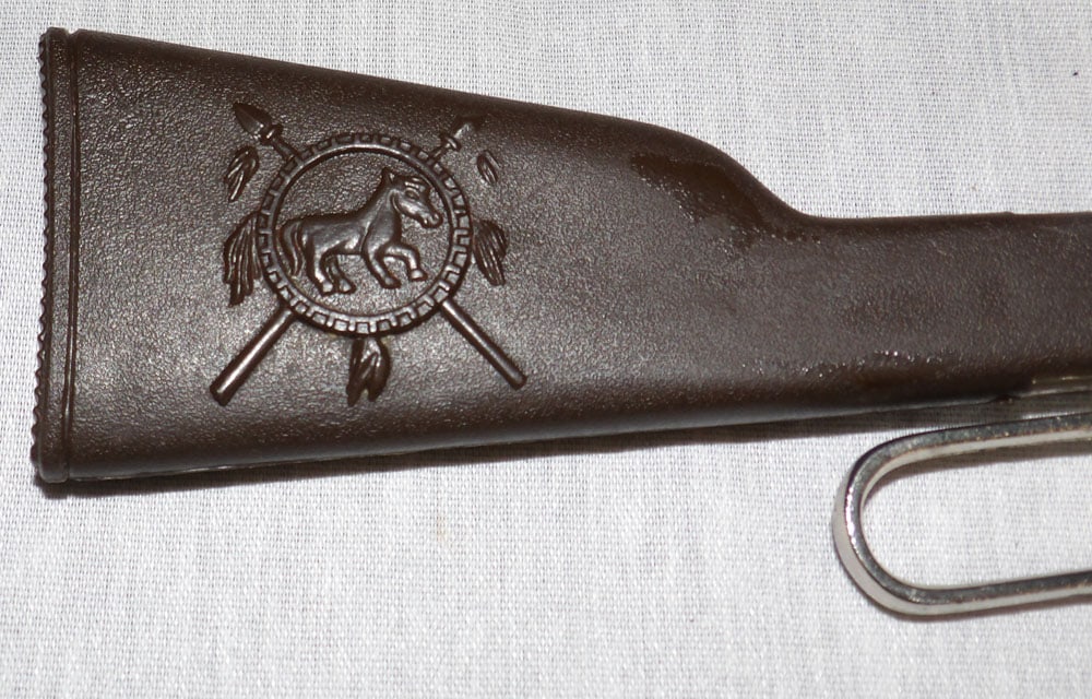 Three Miniature Carbines - 4