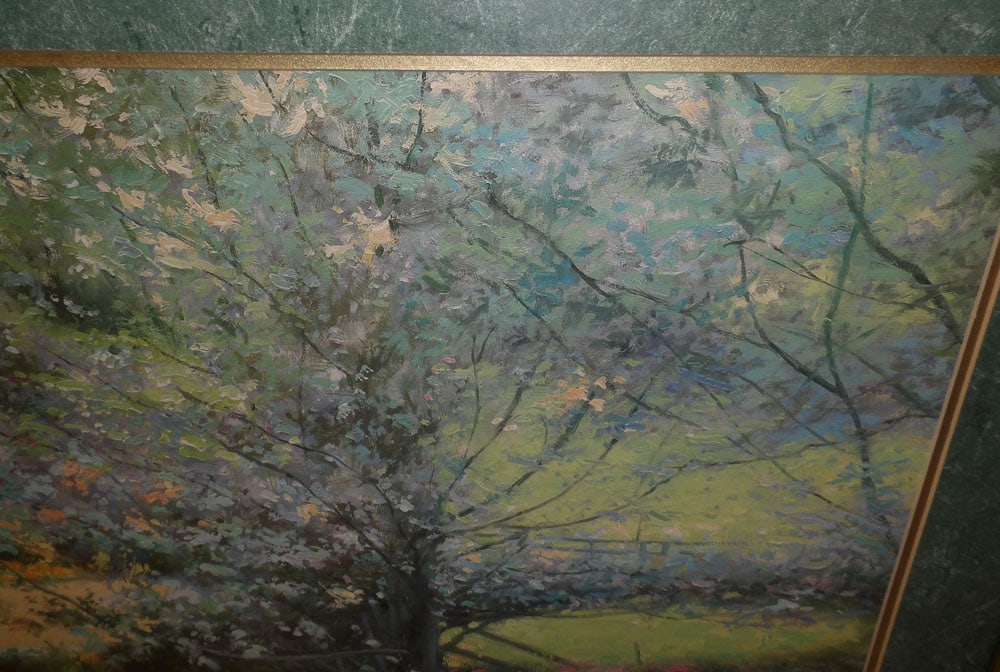 Framed Print - 3