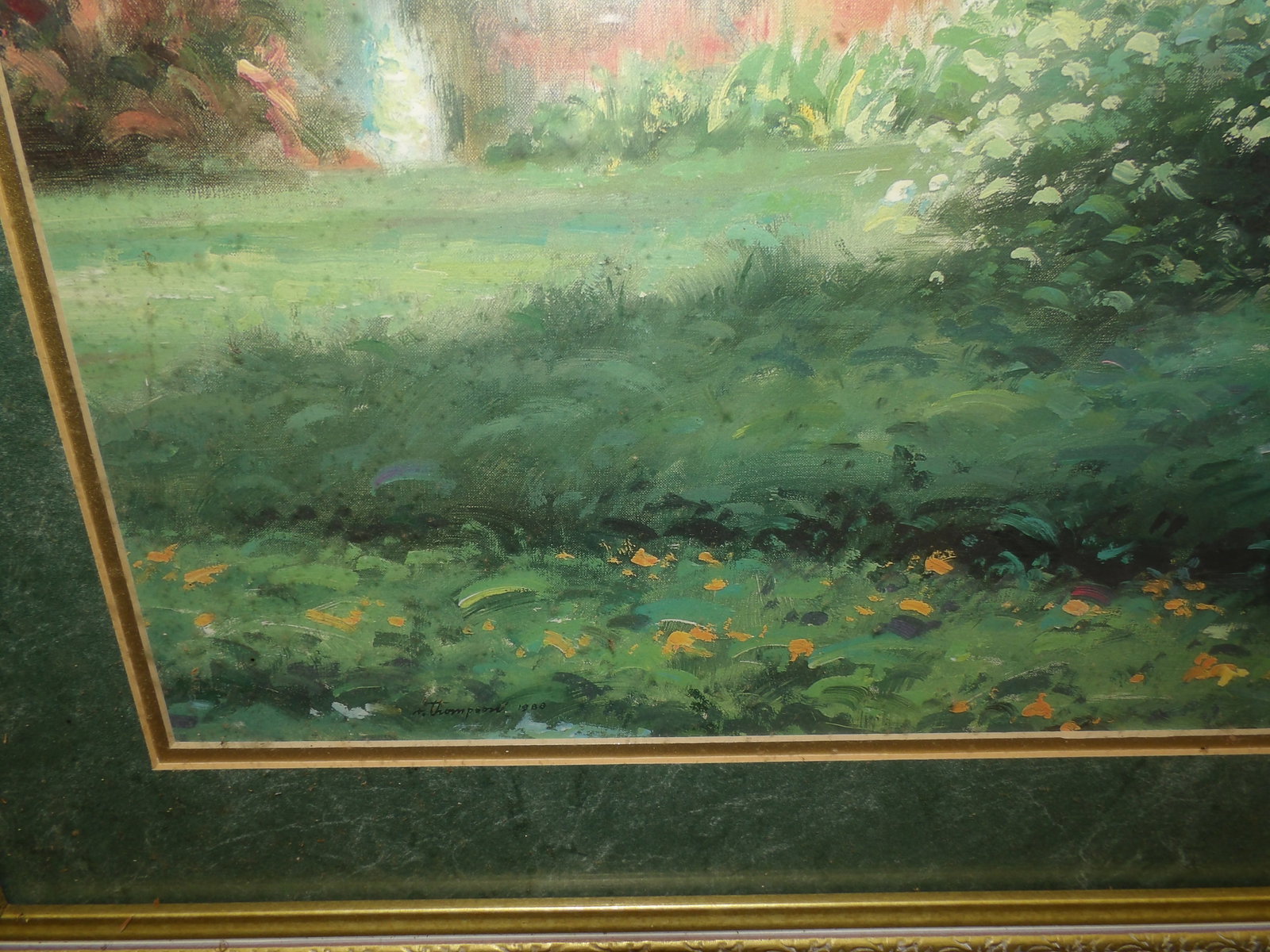 Framed Print - 5