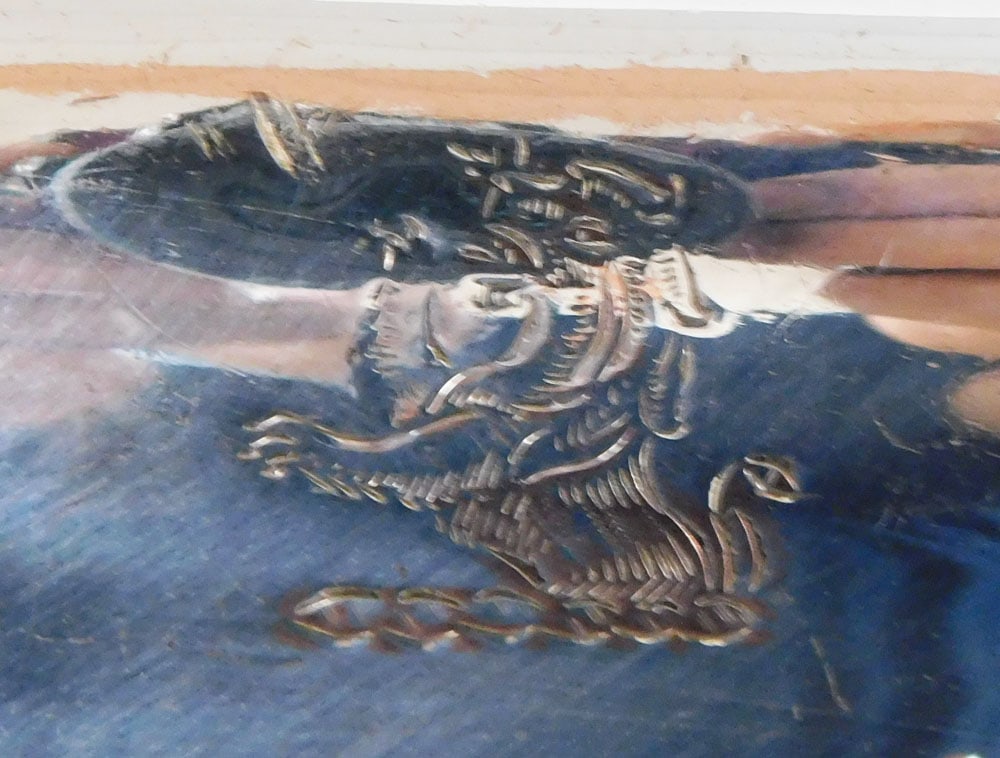 Sheffield Covered Dish - 2