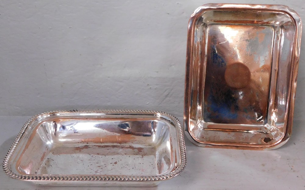 Sheffield Covered Dish - 4