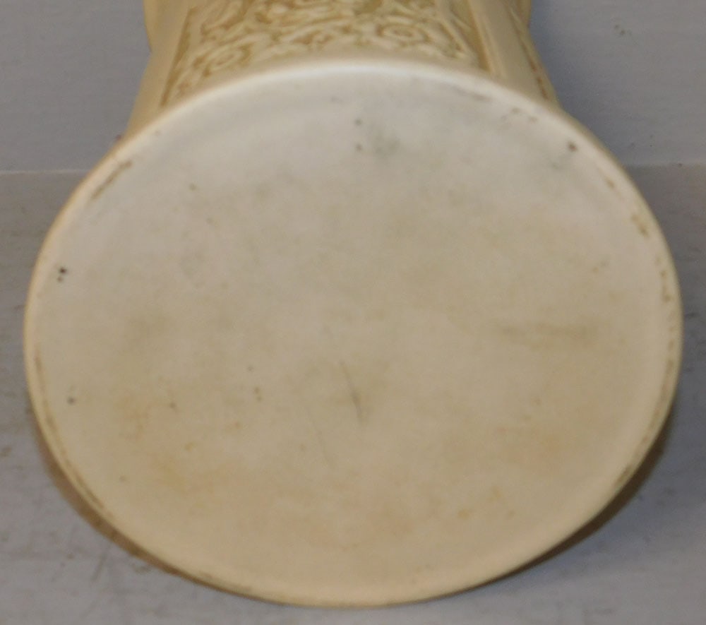 Unsigned Weller Umbrella Stand - 3