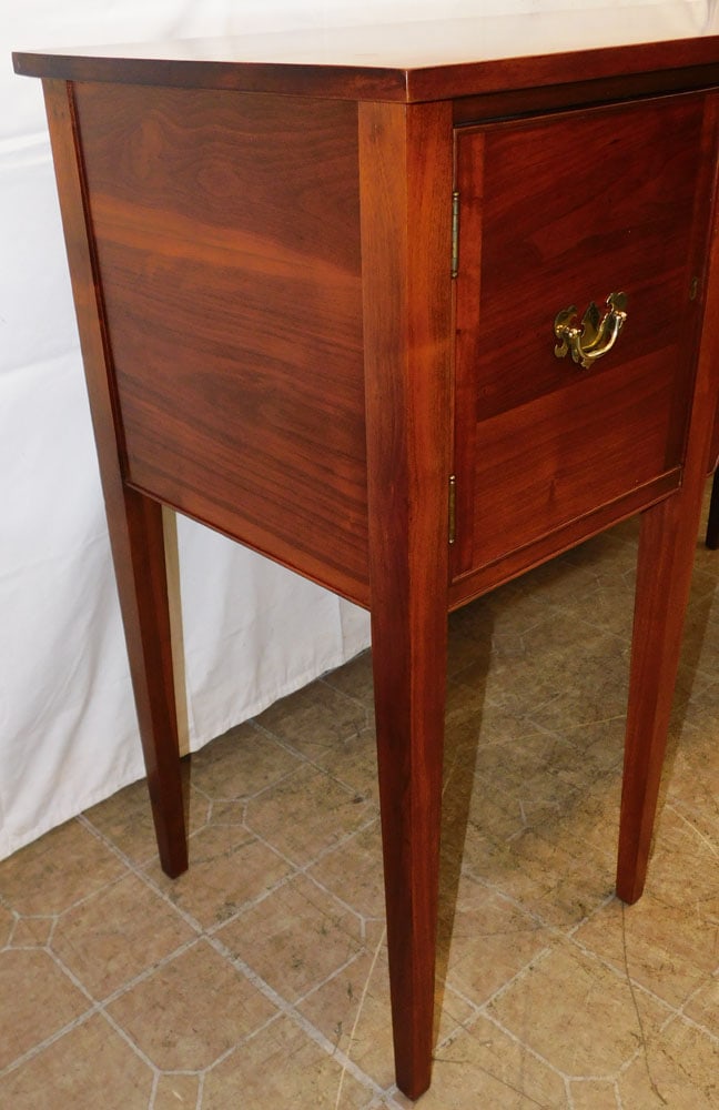 Bench Made Walnut Sideboard - 3