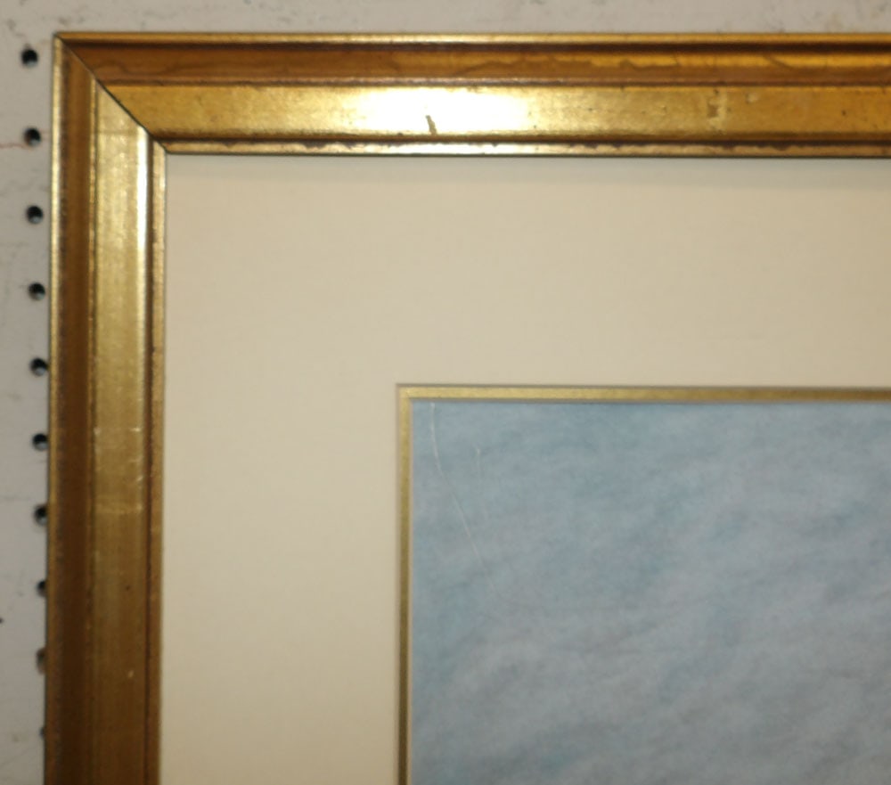 Framed Print - 2