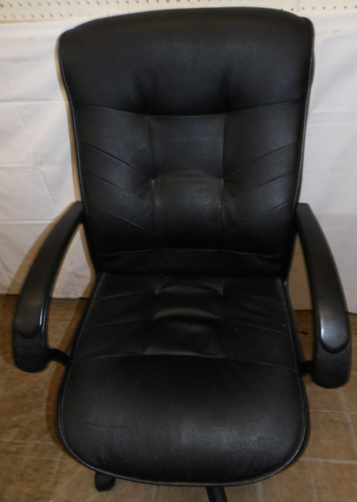 Desk Chair - 2
