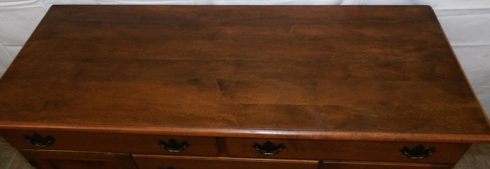 Maple Sideboard - 2