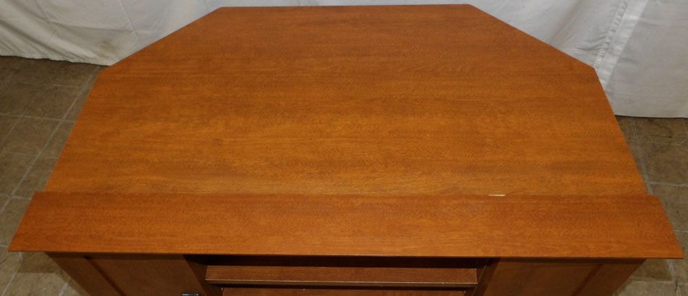 Modern Cabinet - 2
