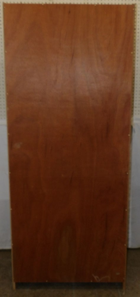 Open Maple Bookshelf - 7