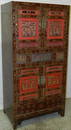 Chinese Chinoiserie type cabinet.
